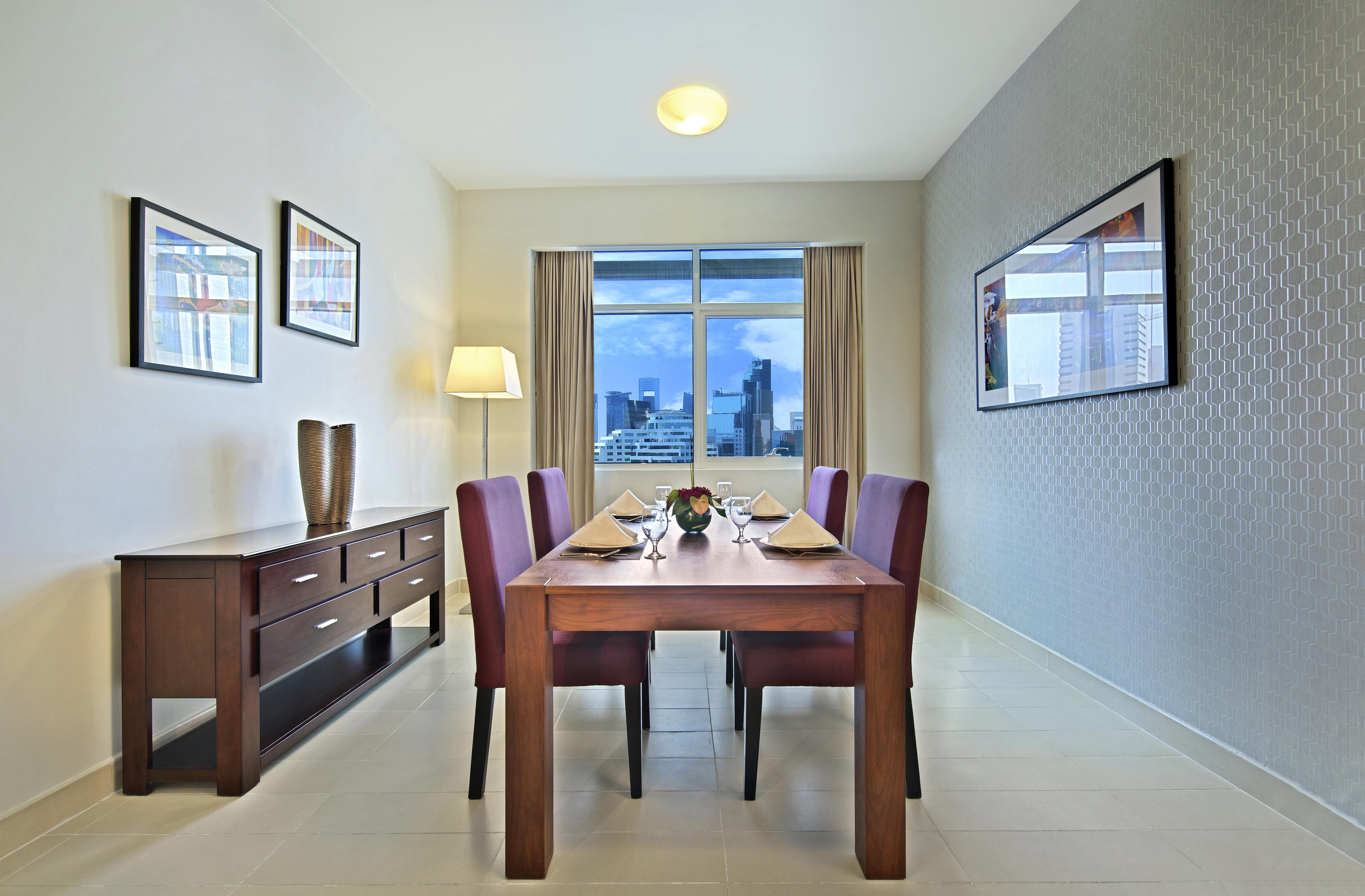 The Curve Hotel Doha Eksteriør billede